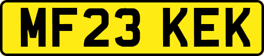 MF23KEK