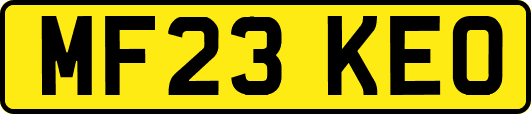 MF23KEO