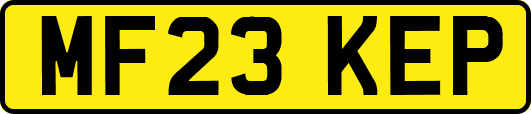 MF23KEP