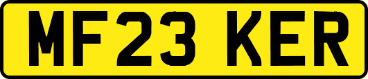 MF23KER