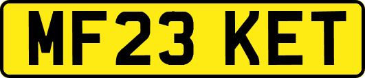 MF23KET