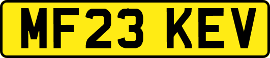 MF23KEV