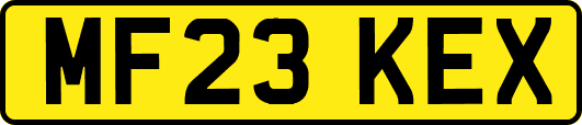 MF23KEX