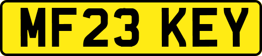 MF23KEY