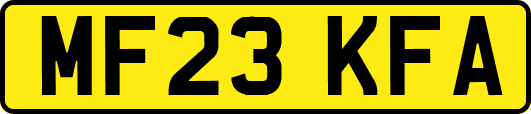 MF23KFA