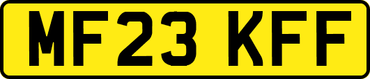 MF23KFF