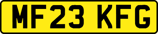MF23KFG