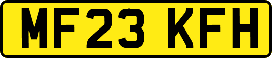 MF23KFH
