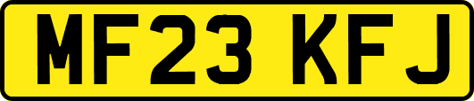 MF23KFJ