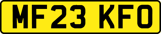 MF23KFO