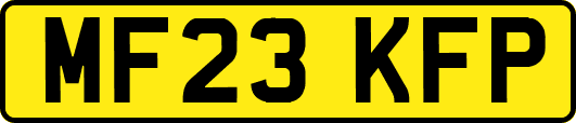 MF23KFP