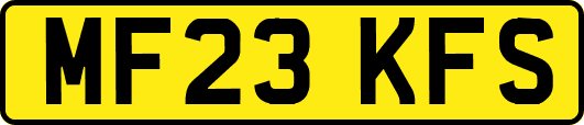 MF23KFS