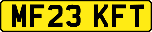 MF23KFT