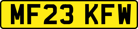 MF23KFW