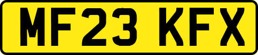 MF23KFX