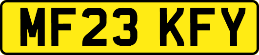 MF23KFY