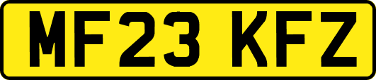 MF23KFZ