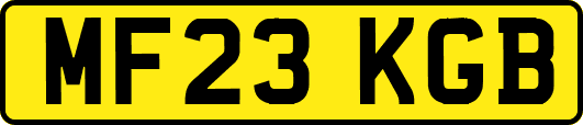 MF23KGB
