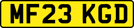 MF23KGD