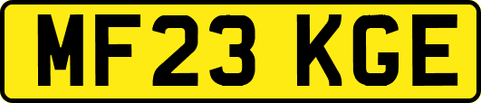 MF23KGE