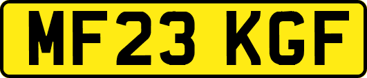 MF23KGF