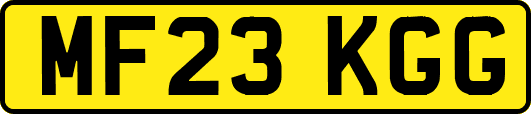 MF23KGG