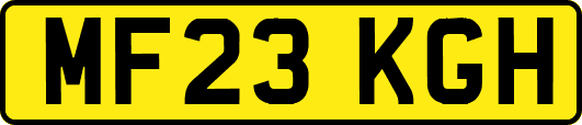 MF23KGH