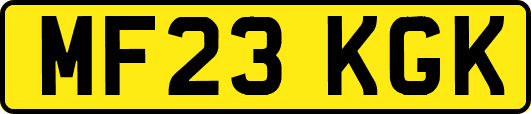 MF23KGK