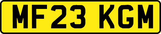 MF23KGM