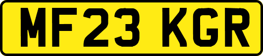 MF23KGR