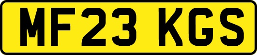 MF23KGS