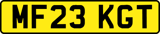 MF23KGT