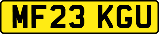 MF23KGU