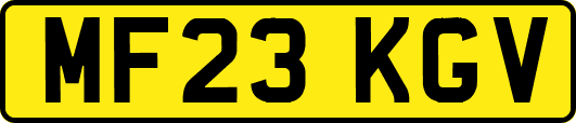 MF23KGV
