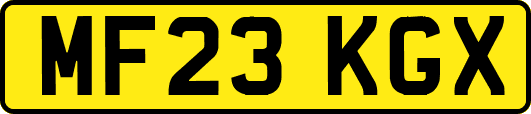 MF23KGX