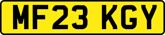 MF23KGY
