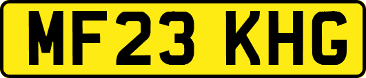 MF23KHG