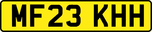MF23KHH