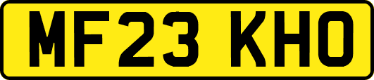 MF23KHO