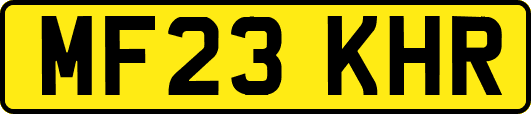 MF23KHR