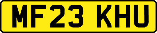 MF23KHU