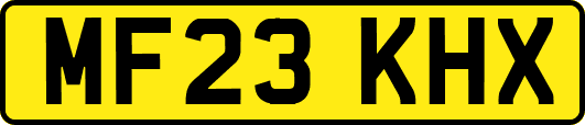 MF23KHX