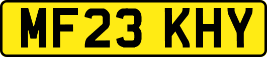 MF23KHY