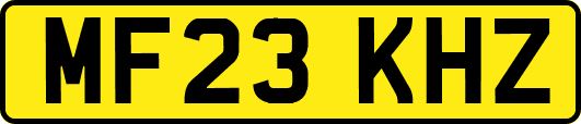 MF23KHZ