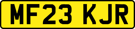 MF23KJR