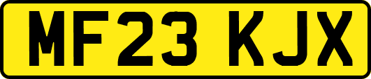 MF23KJX