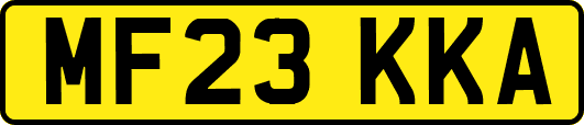 MF23KKA