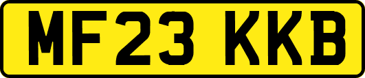 MF23KKB