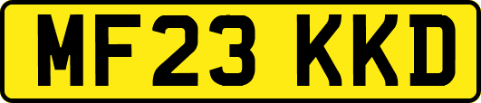 MF23KKD