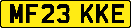 MF23KKE